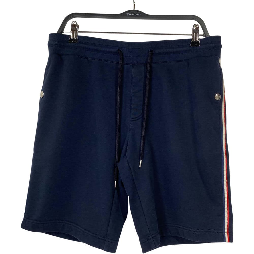 【台北西門店】MONCLER/短褲/L/
