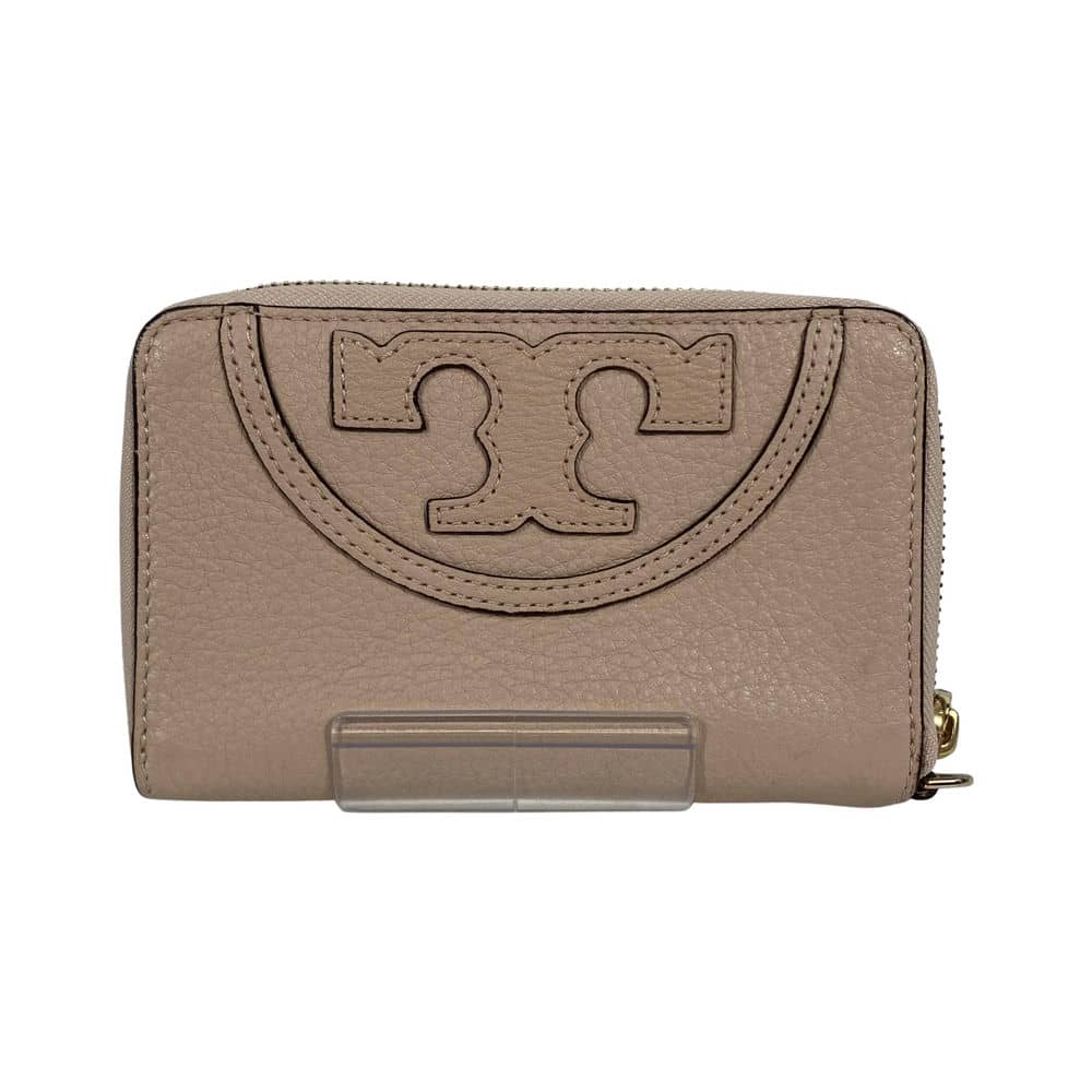 【台中新時代店】TORY BURCH/長夾錢包//