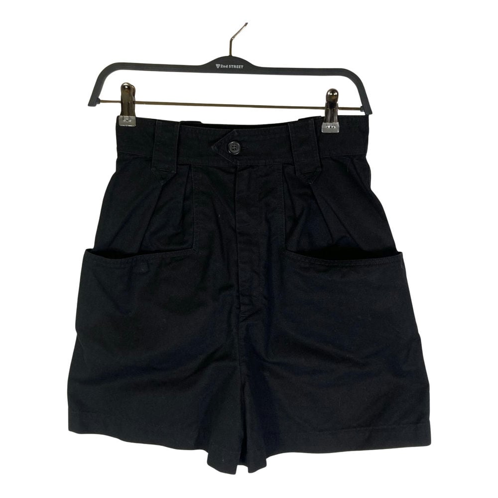【台中廣三SOGO店】ISABEL MARANT ETOILE/短褲/34/SH0424-21A015E