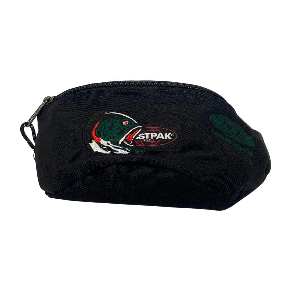 【台北車站館前店】EASTPAK/腰包//EK074008
