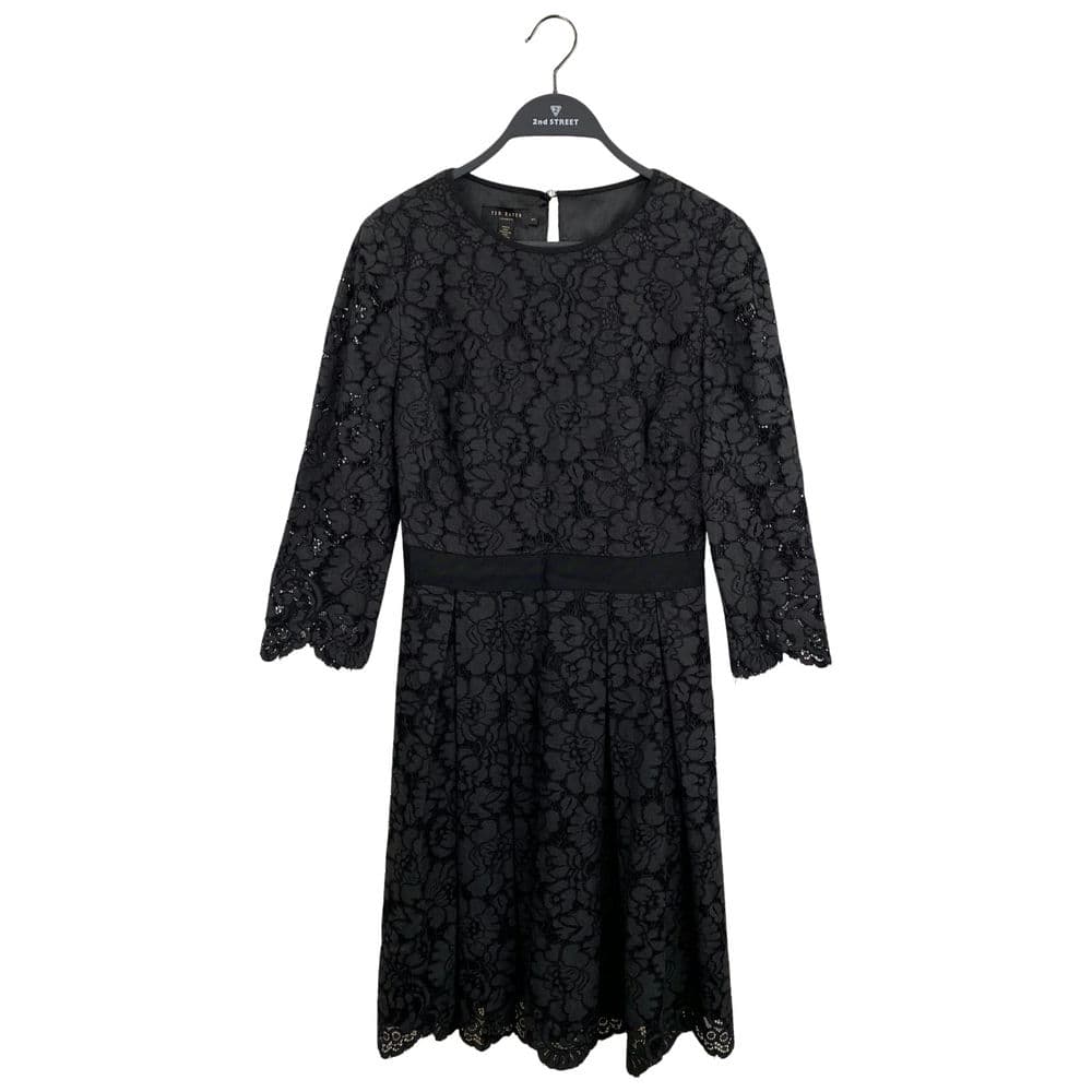 【誠品生活新店店】TED BAKER/洋裝/1/0108 146565/146566