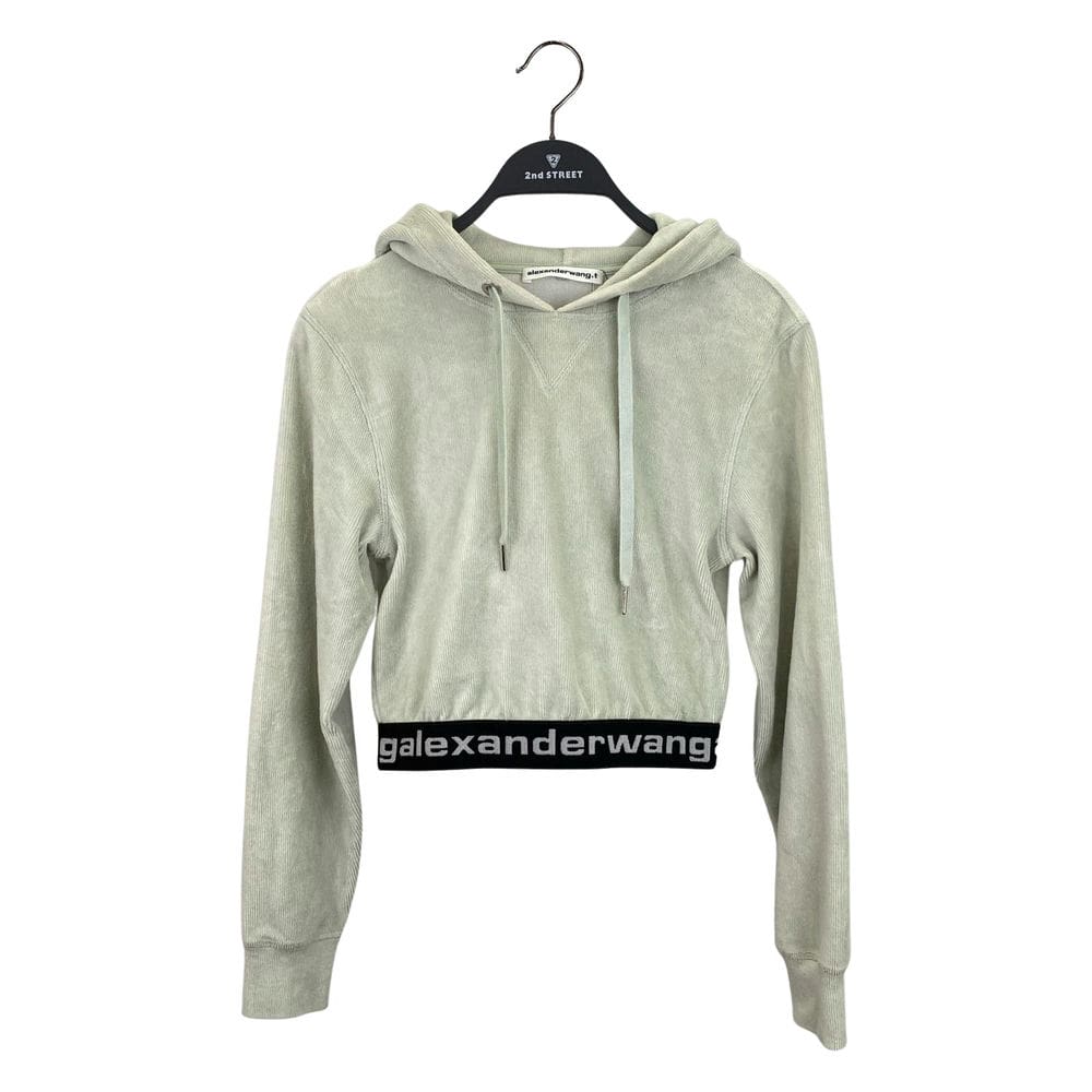 【誠品生活新店店】Alexander Wang/連帽上衣/其他/4CC1211197