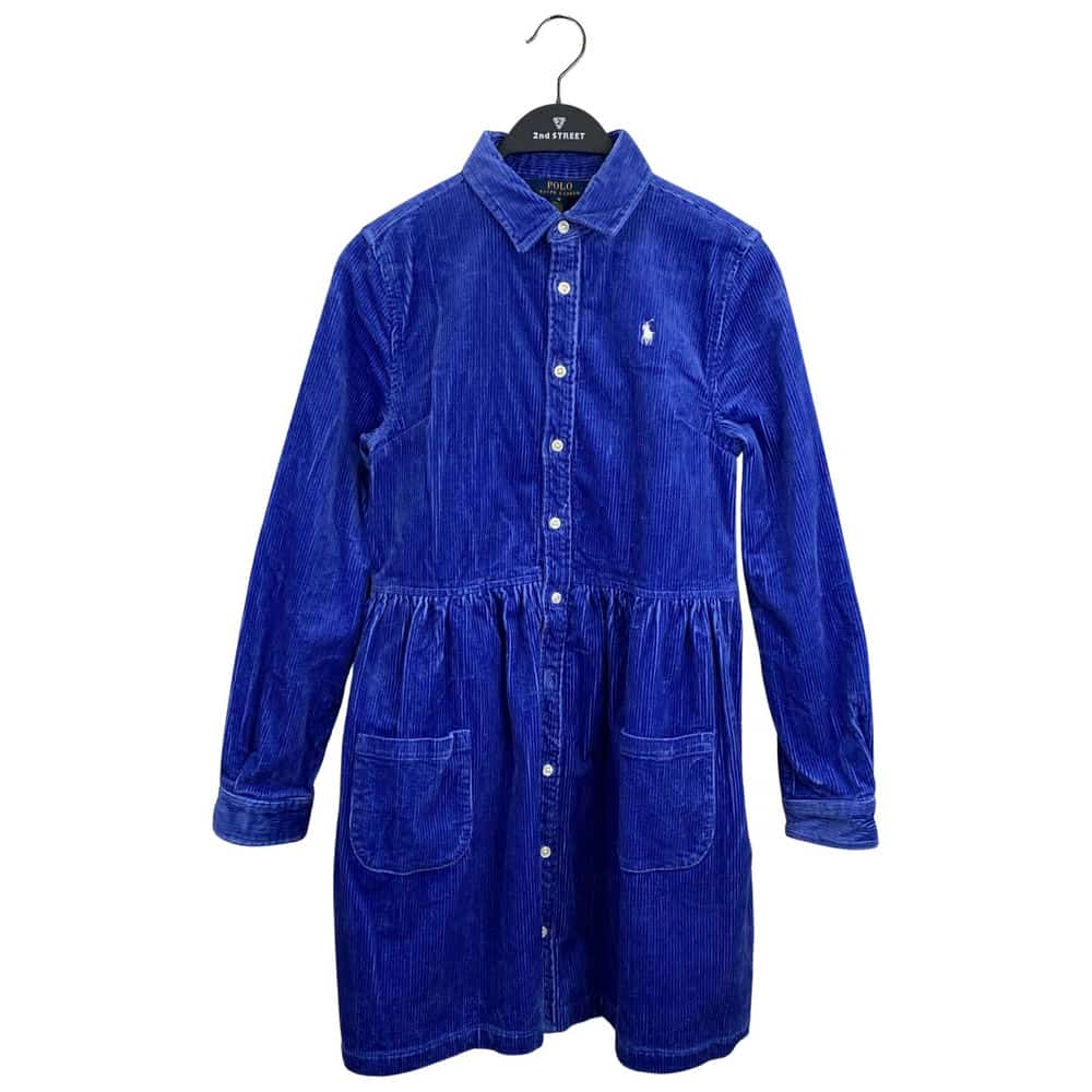 【誠品生活新店店】POLO RALPH LAUREN/洋裝/16/