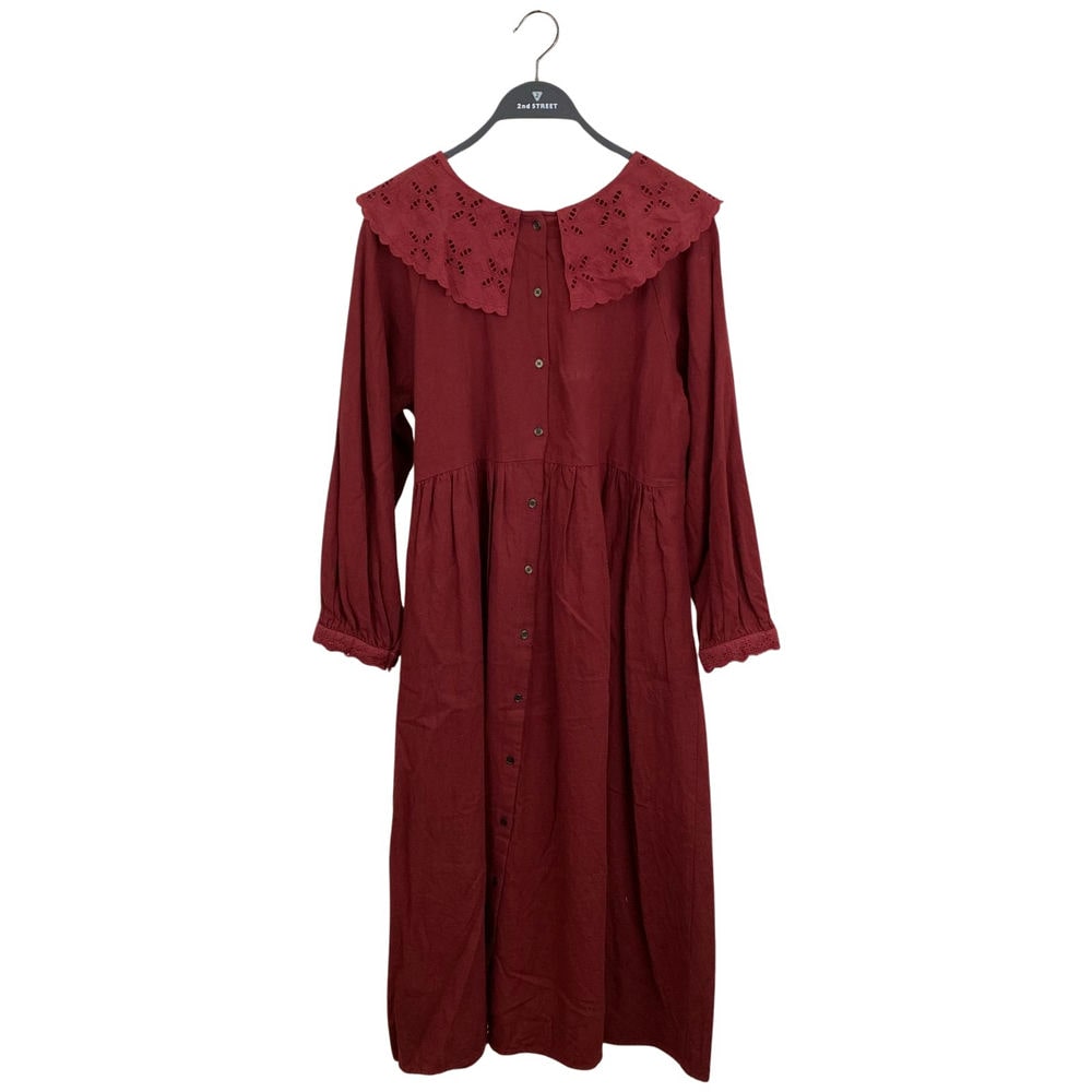 【誠品生活新店店】Samansa Mos2(SM2)/洋裝/FREE/LNR-1107454
