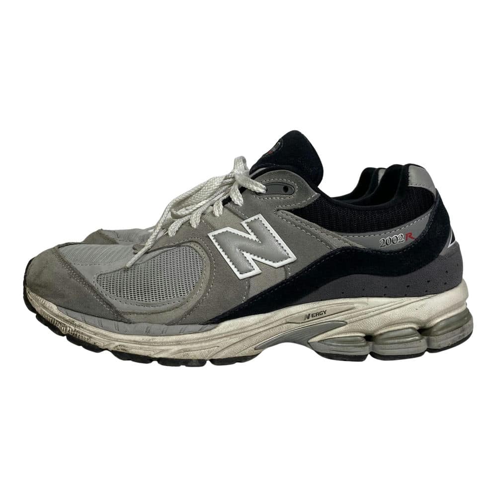 【高雄大立店】NEW BALANCE/低筒運動休閒鞋/27.5cm/