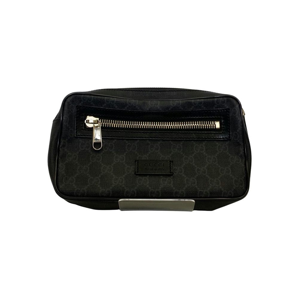【逢甲福星店】GUCCI/腰包//474293 200047
