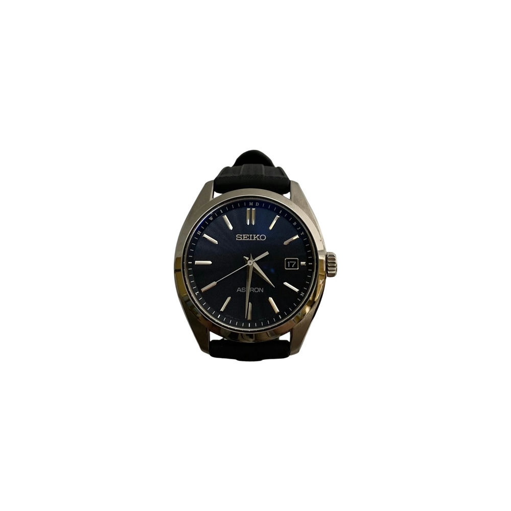 【微風南山店】SEIKO/男錶//