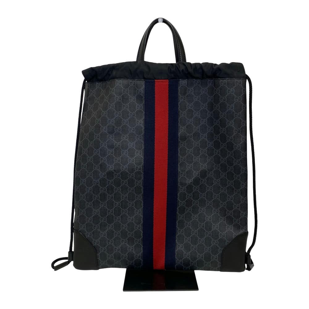【逢甲福星店】GUCCI/後背包//473372 527066
