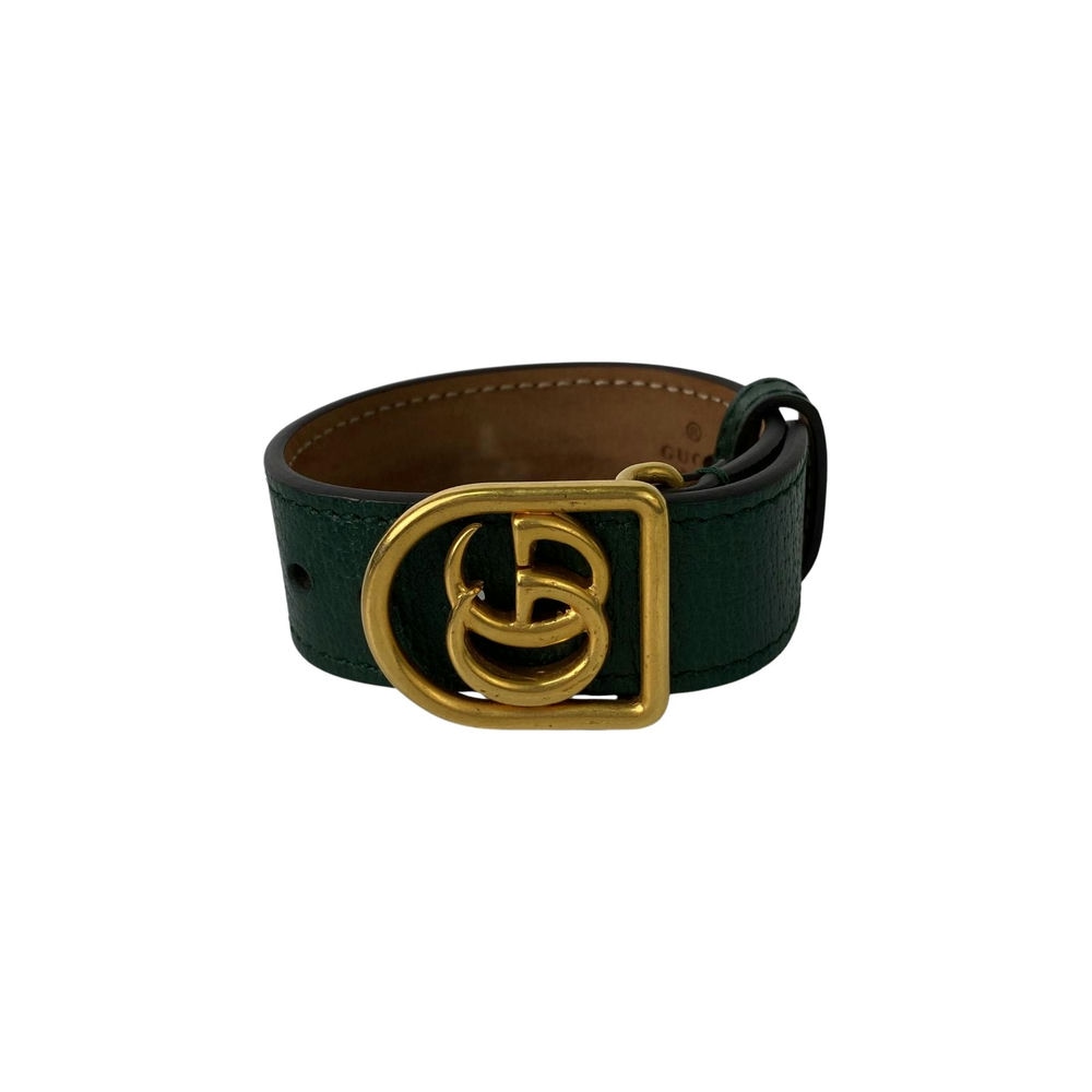 【台中中友百貨店】GUCCI/手環//K240605-016