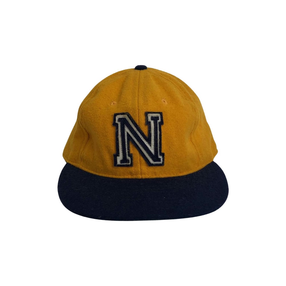 【高雄夢時代店】Ebbets Field Flannels/帽子/71/4/