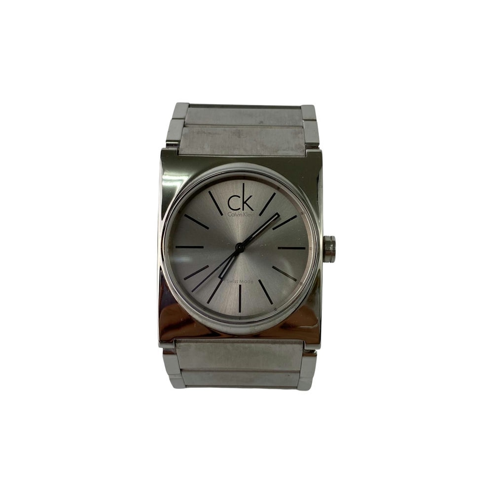 【台中中友百貨店】Calvin Klein/女錶//K51211