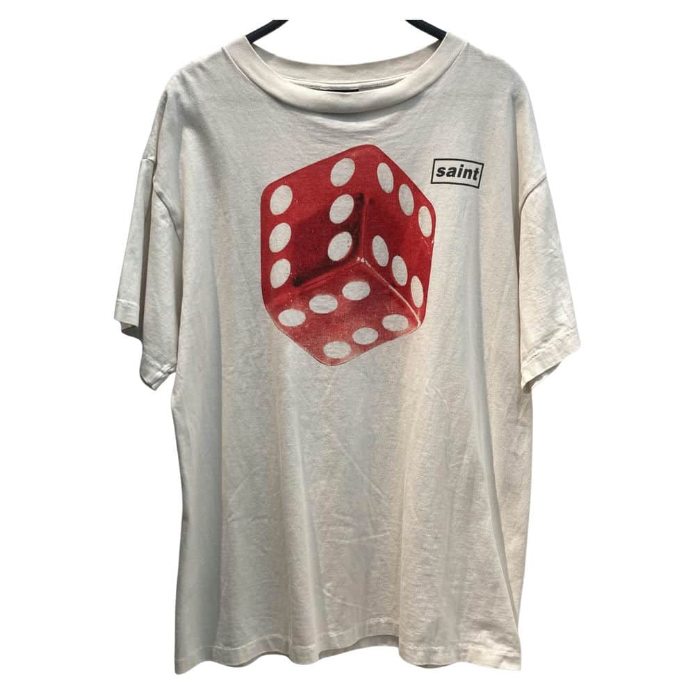 【信義市府店】SAINT MICHAEL/T恤/S/sm-s23-0000-014