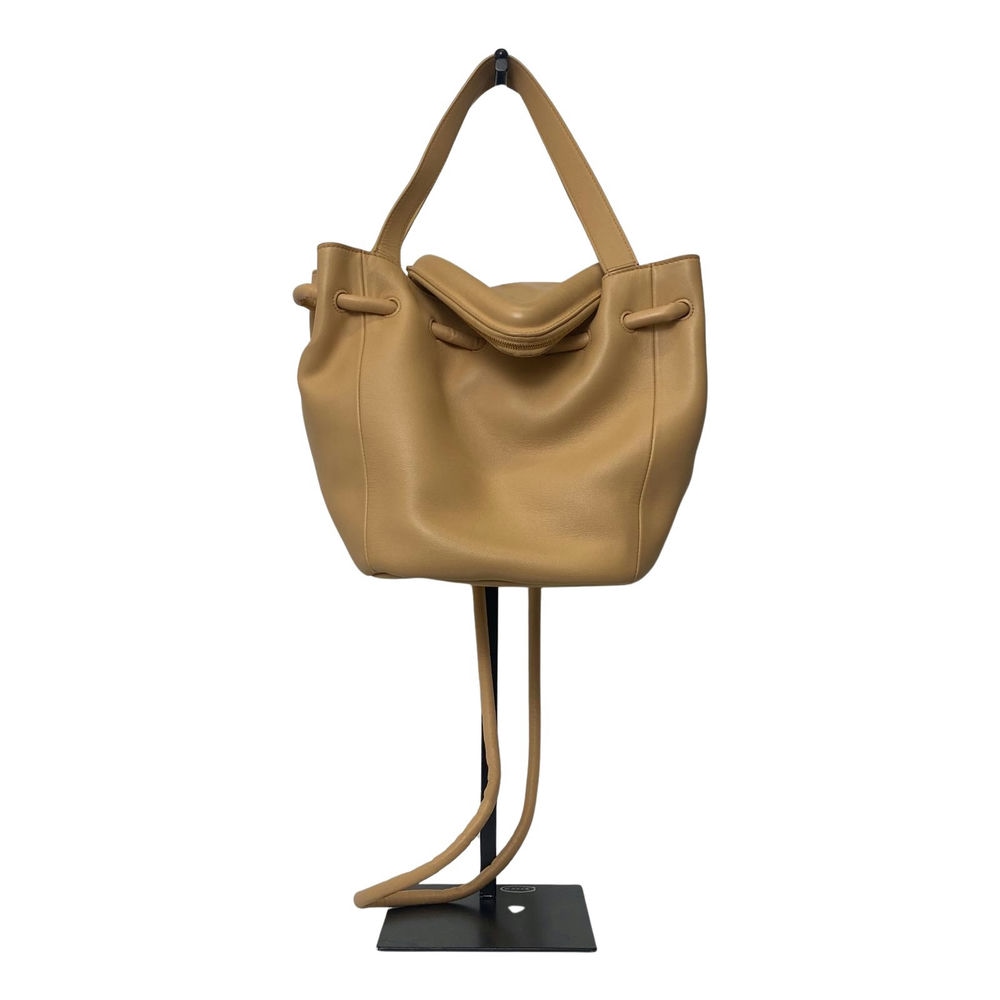 【台北西門漢中店】BOTTEGA VENETA/側背包//B09546556W