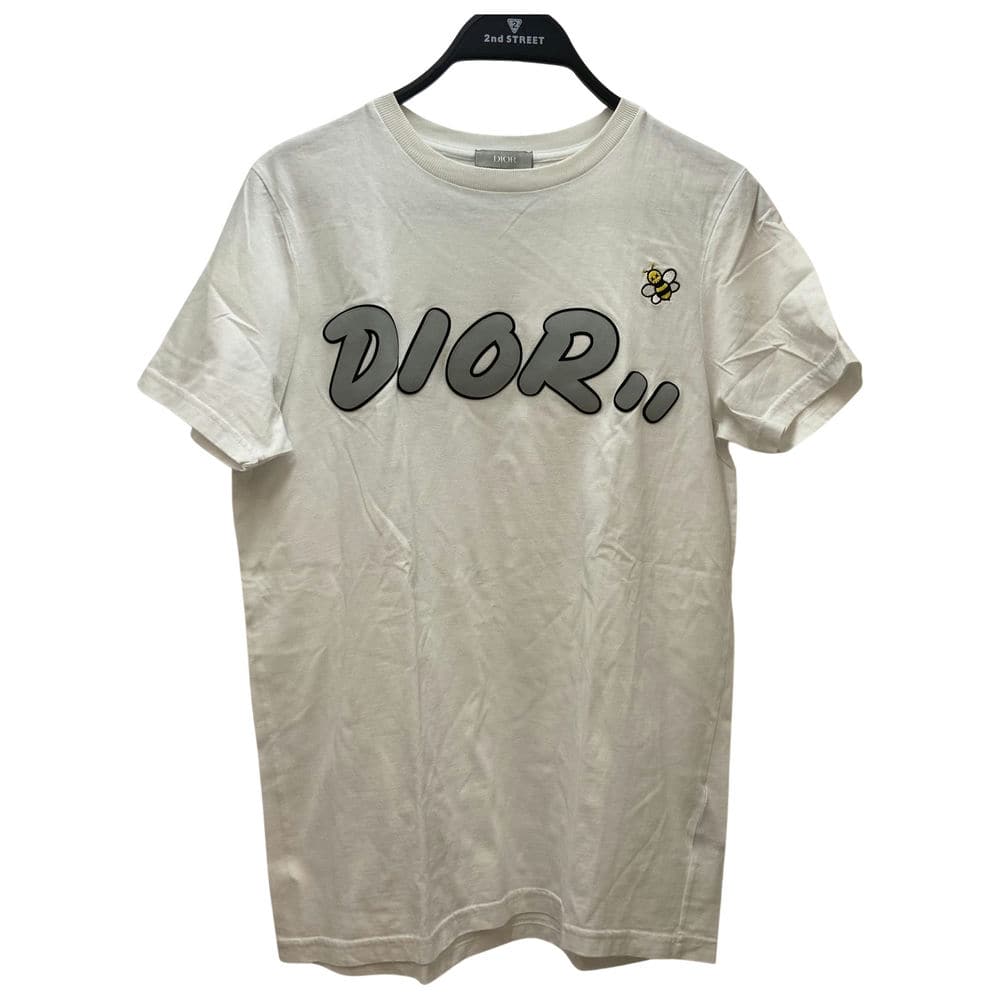 【忠孝敦化收購專門店】Christian Dior/T恤/XS/60009705 923j610x1241