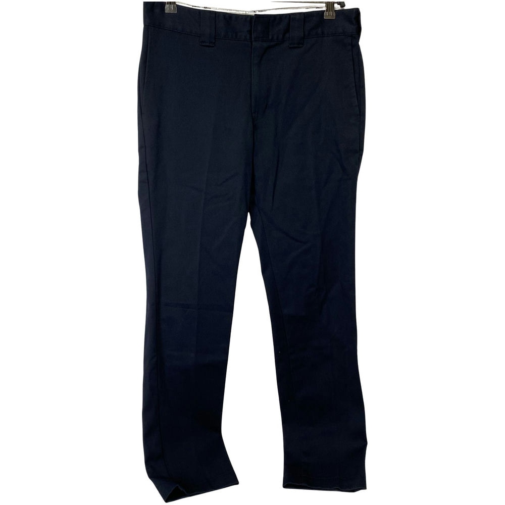 【台北西門店】DICKIES/直筒褲//