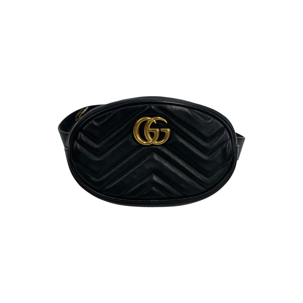 【南港店】GUCCI/腰包//476434