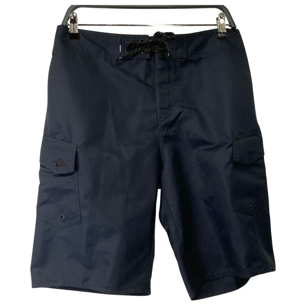 【台北西門店】QUIKSILVER/短褲/30/EQYBS04089