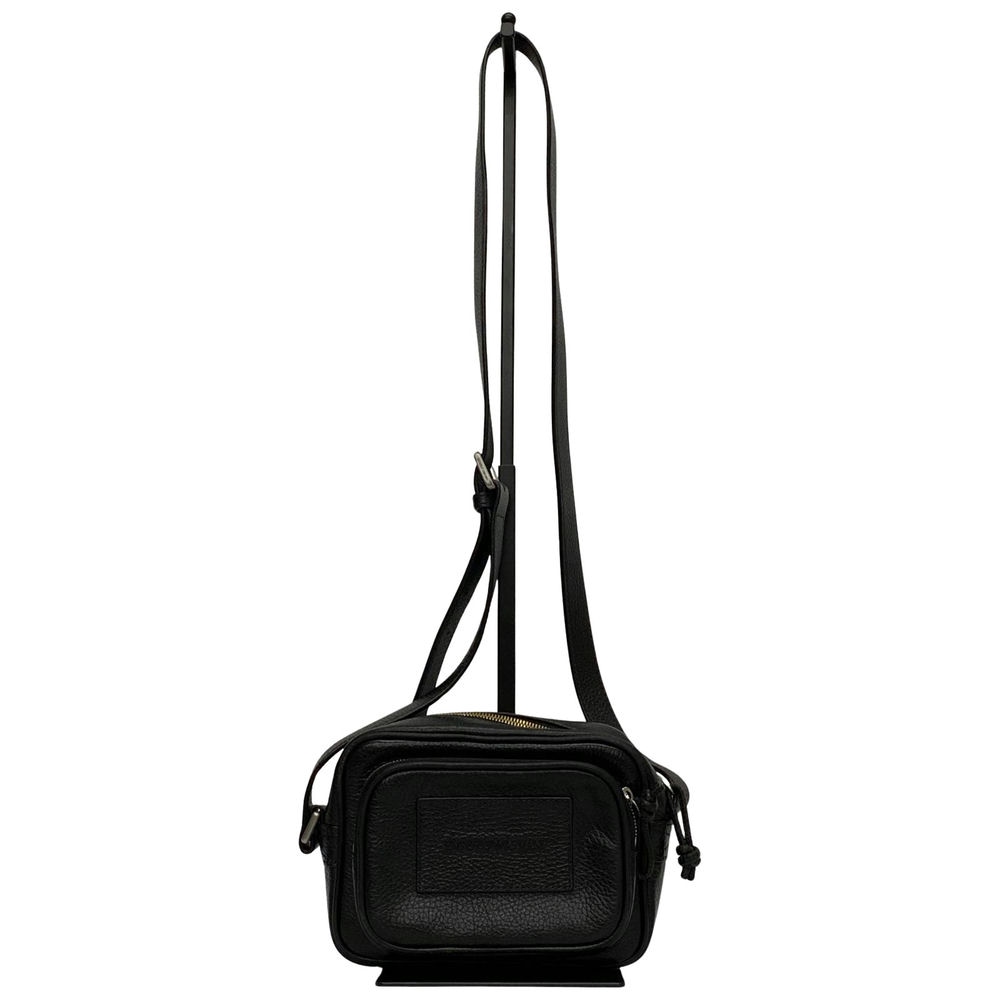 【新竹湳雅廣場店】EMPORIO ARMANI/側背包//