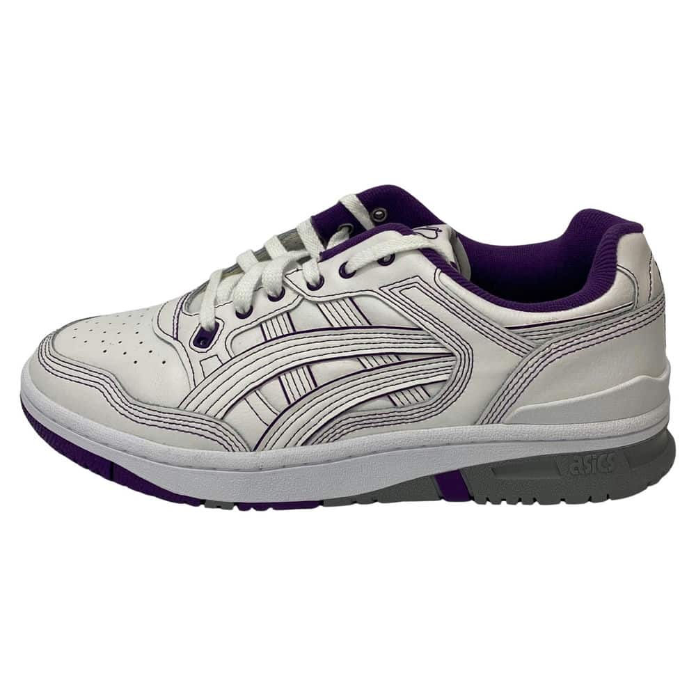 【新莊宏匯廣場店】ASICS/低筒運動休閒鞋/27.5cm/1201a942
