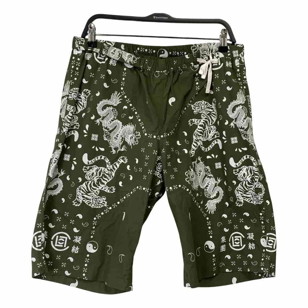 【台北西門店】CLOT(CLOTAPPAREL)/短褲/L/