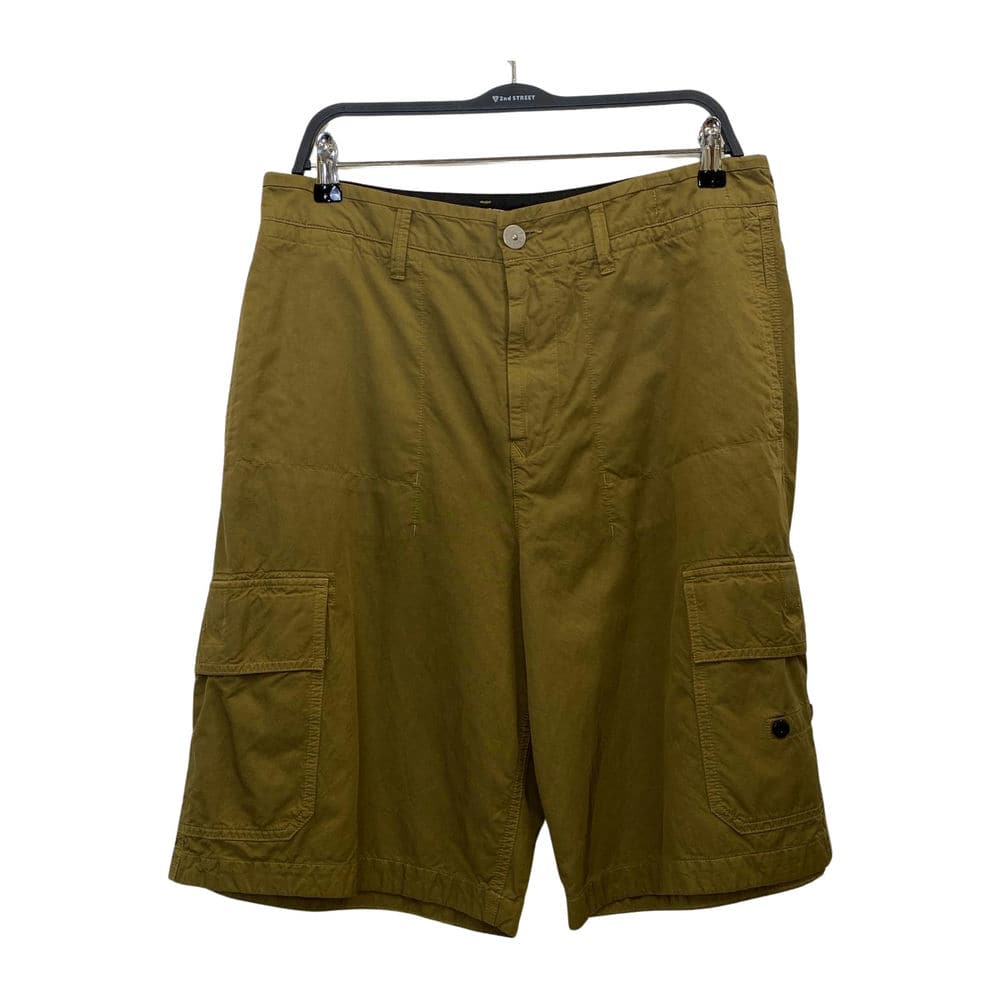 【逢甲福星店】STONE ISLAND/短褲/31/7815L0629