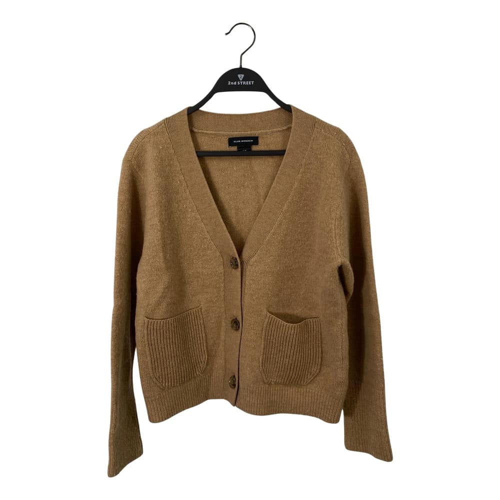 【誠品生活台中480店】Club Monaco/開襟外套/S/