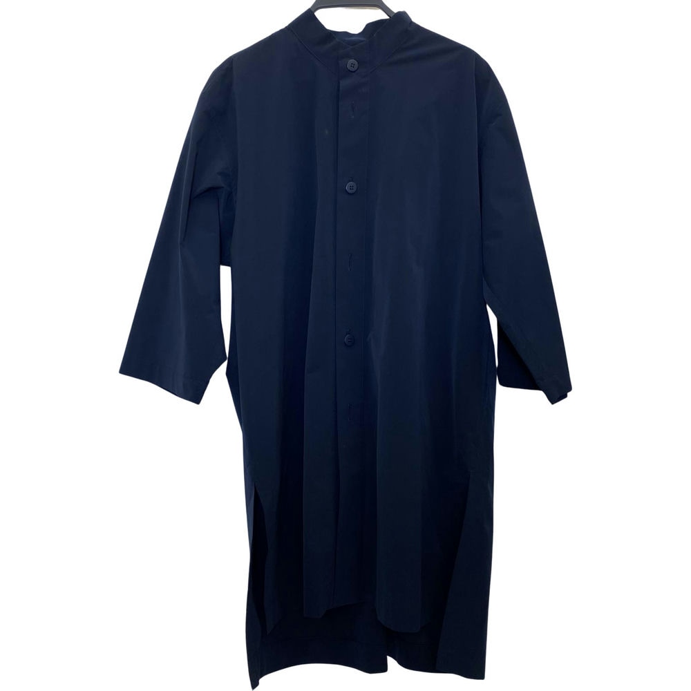 【逢甲福星店】HOMME PLISSE ISSEY MIYAKE/長袖襯衫/2/HP26-FJ314
