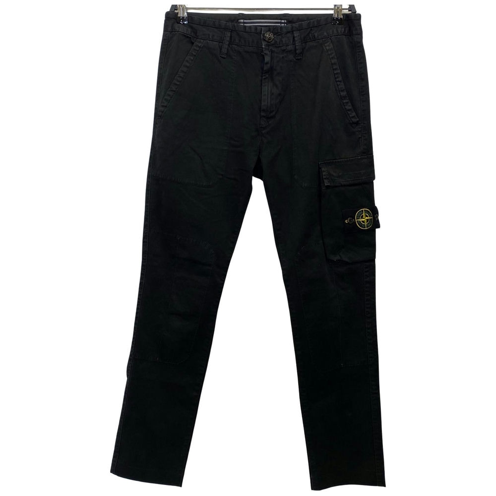 【逢甲福星店】STONE ISLAND/直筒褲/29/7115315L1