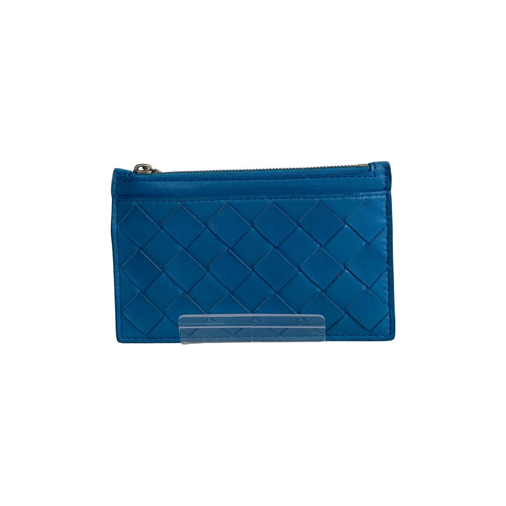 【公館店】BOTTEGA VENETA/零錢包//S02259360D