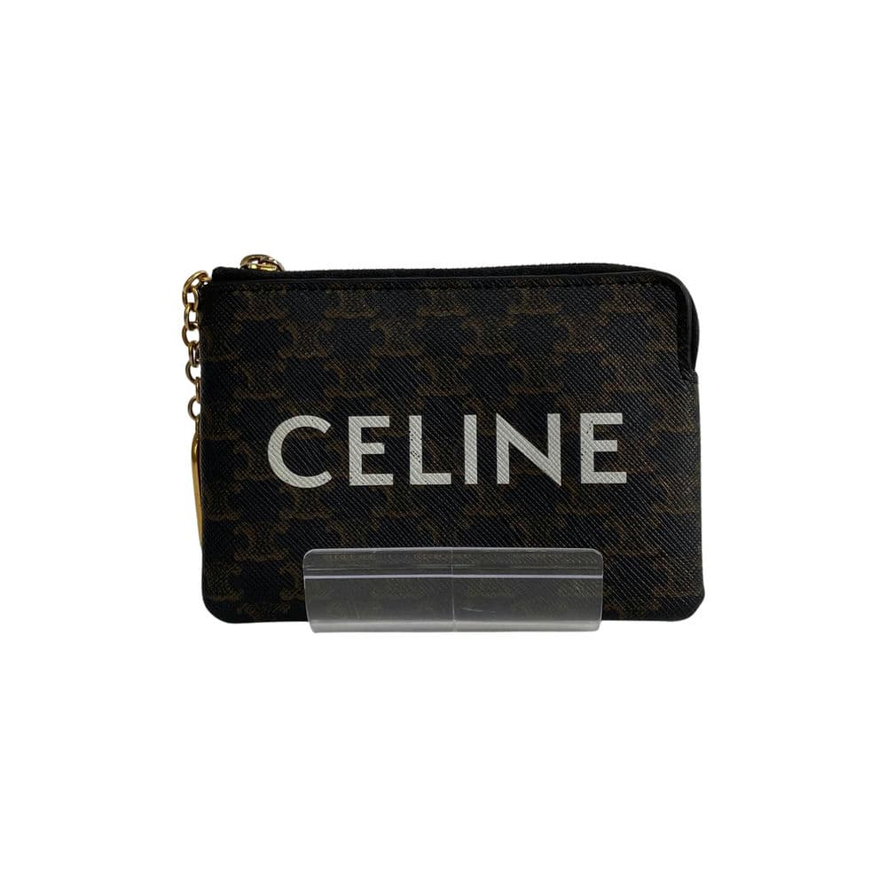 【公館店】CELINE/零錢包//W.BB.2263
