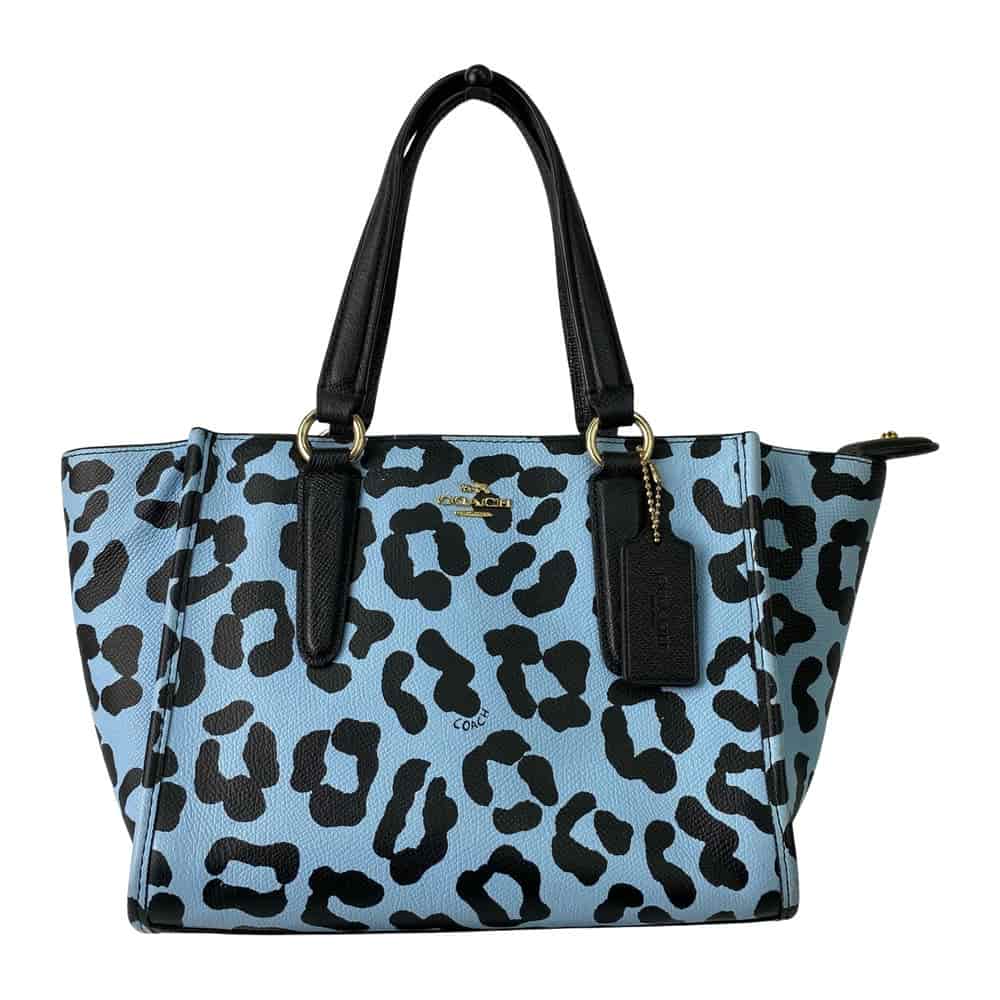 【台中新時代店】COACH/側背包//34334