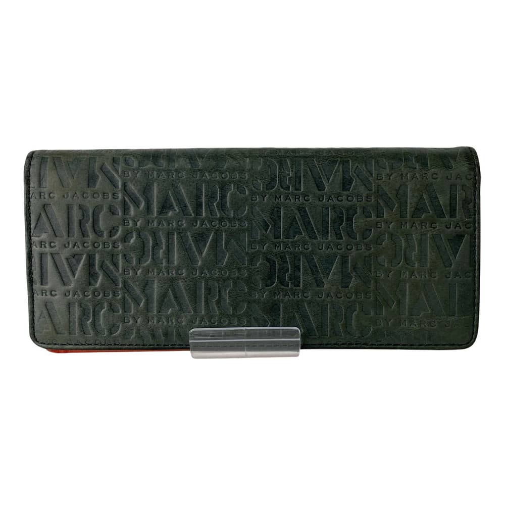 【台中新時代店】MARC BY MARC JACOBS/長夾錢包//