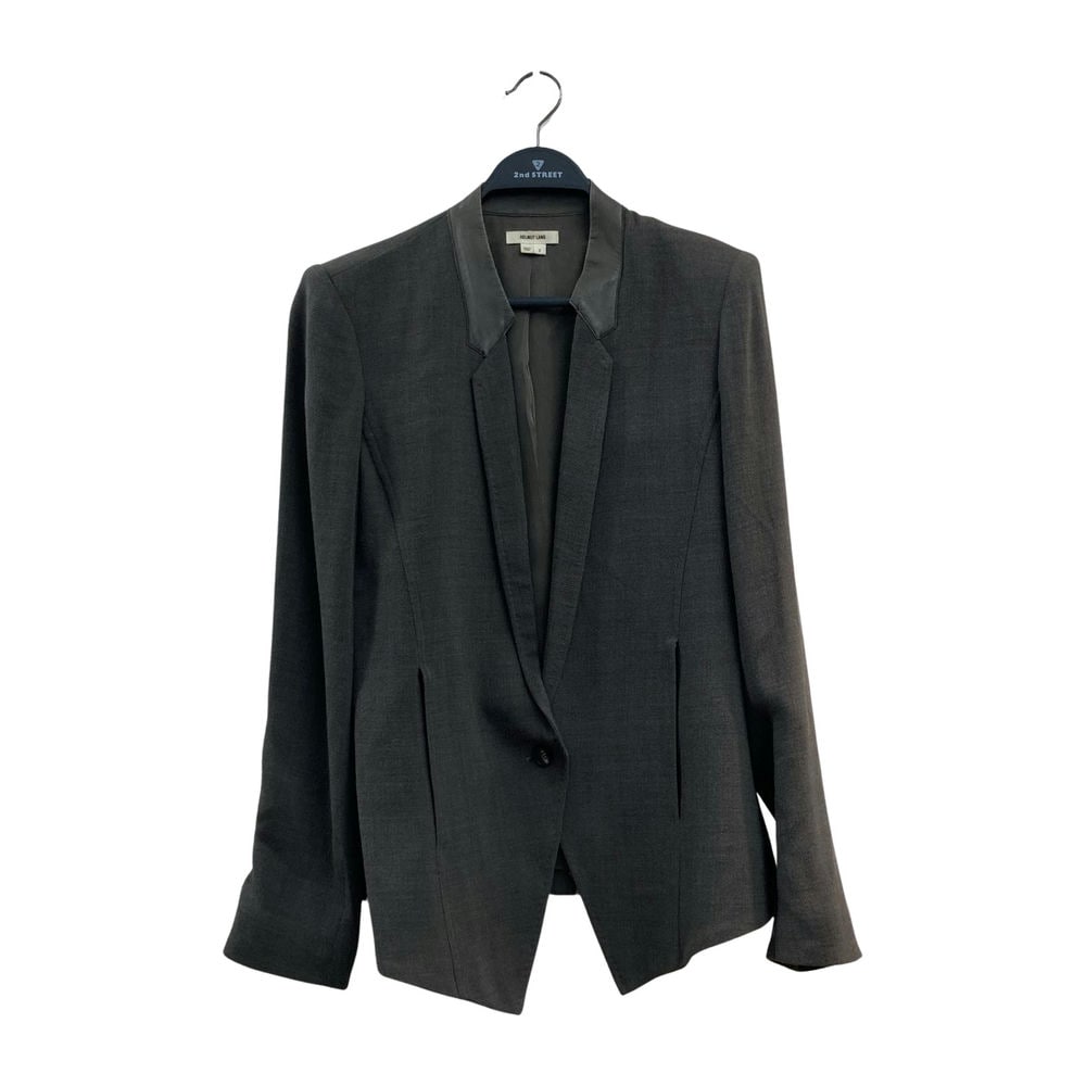 【基隆店】Helmut Lang/西裝外套/2/199483