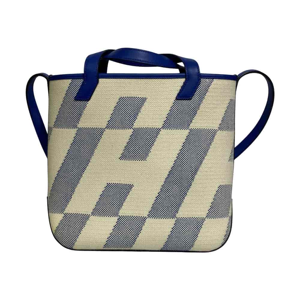 【高雄大立店】HERMES/側背包//UPU 004NI