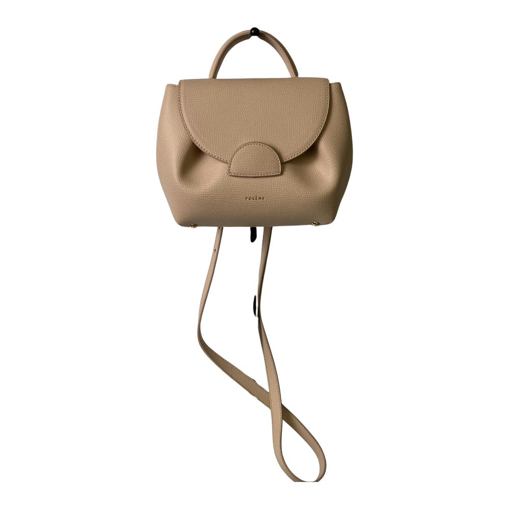 【徐匯廣場店】POLENE/側背包//Numero Un Nano