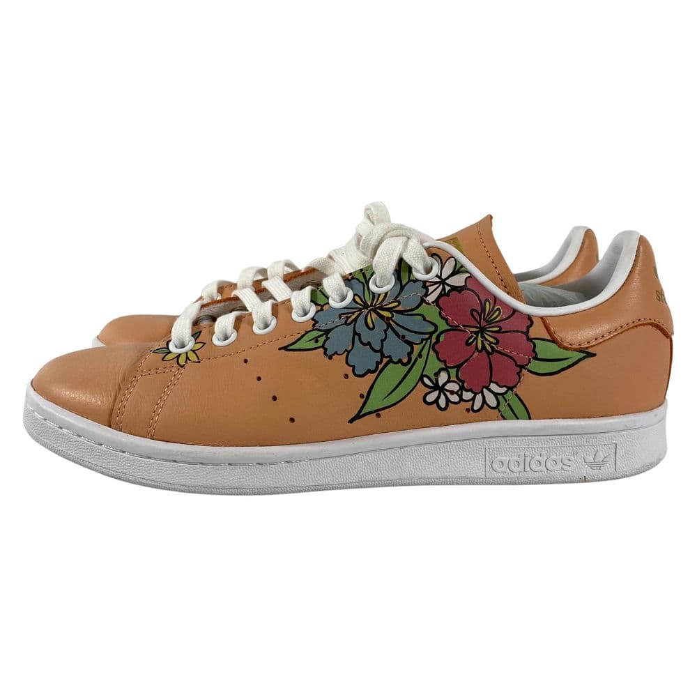 【桃園家樂福經國店】adidas/低筒運動休閒鞋/US8/GV7895