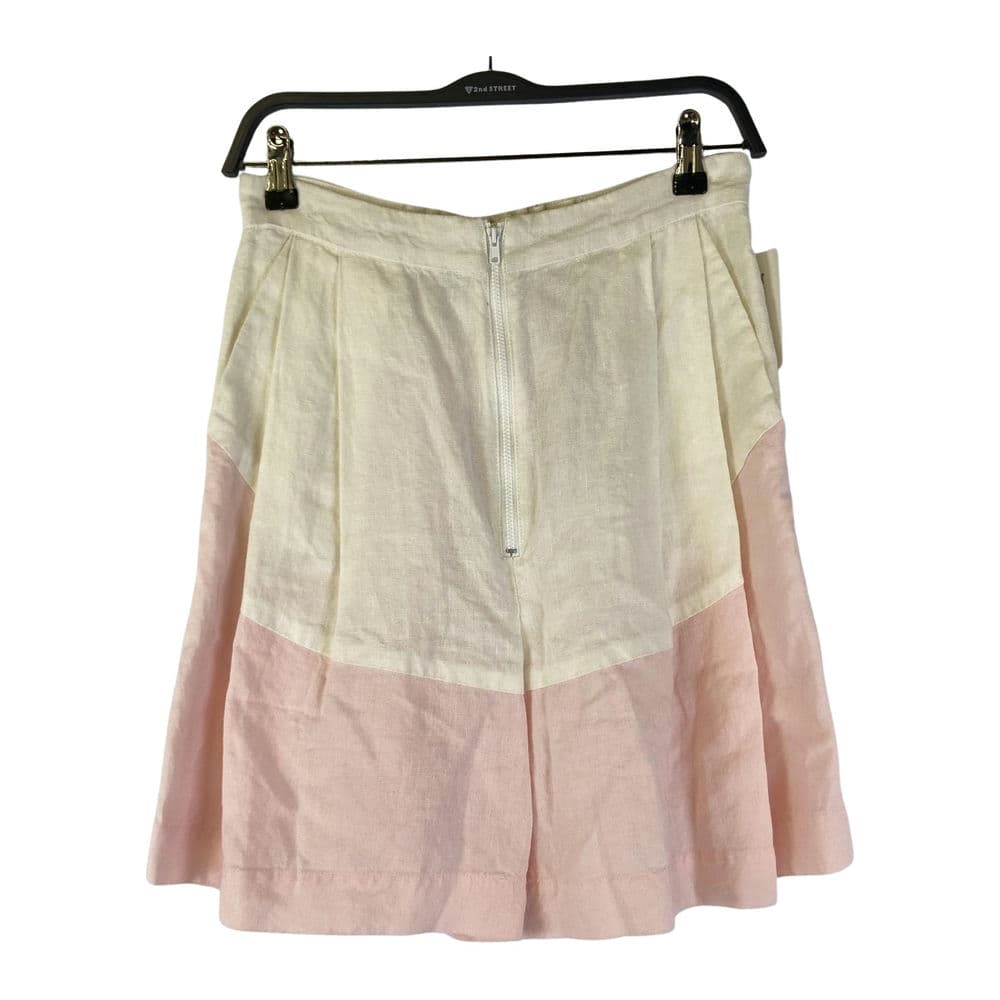 【環球桃園A8店】RACHEL COMEY/短褲/4/T1083