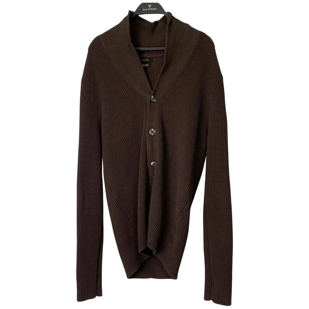 【台北西門店】MASSIMO DUTTI/針織毛衣/其他/