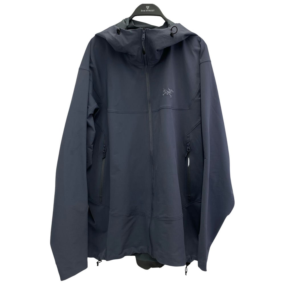 【南港店】ARC’TERYX/登山外套/XL/x000007465
