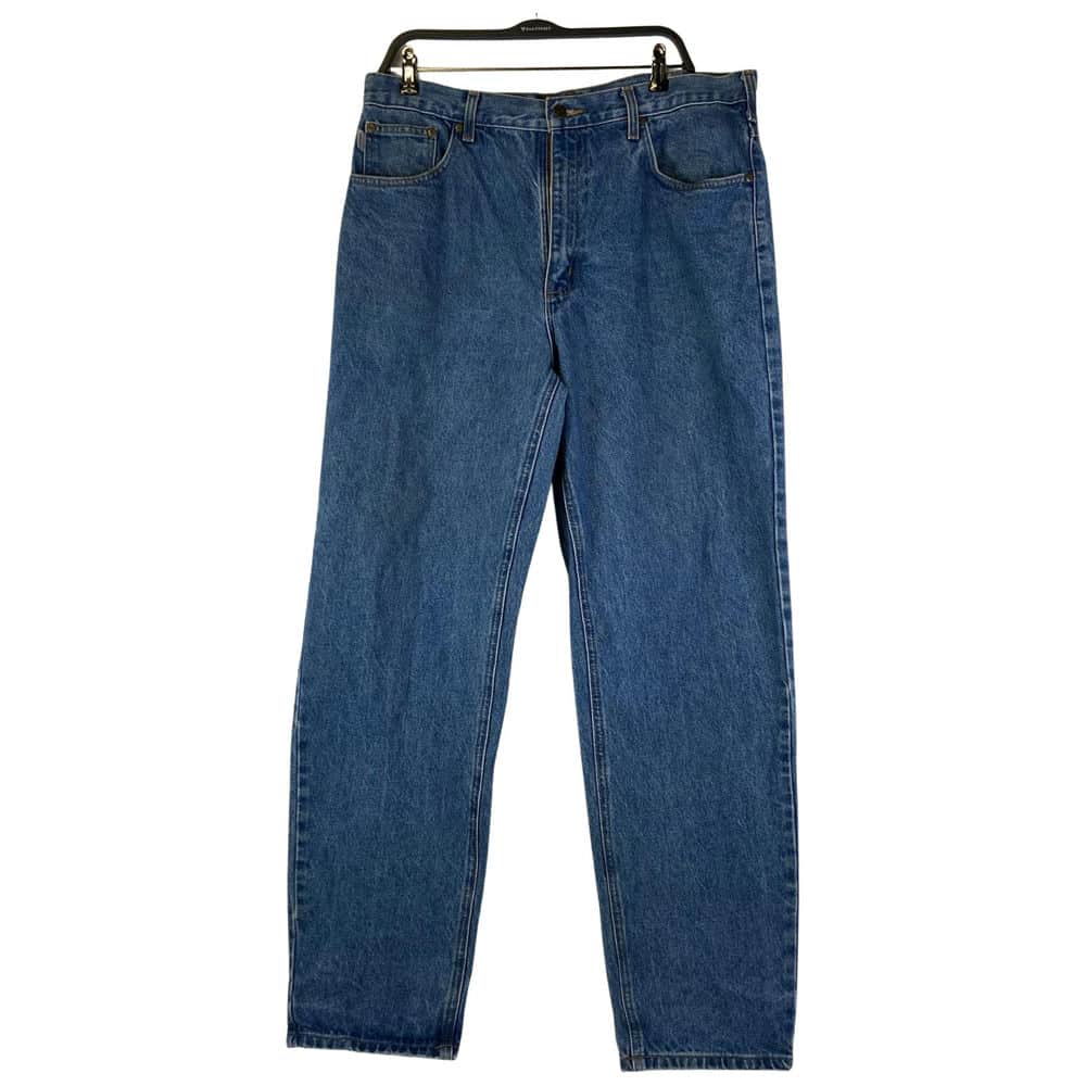 【環球桃園A8店】Carhartt/直筒褲/其他/