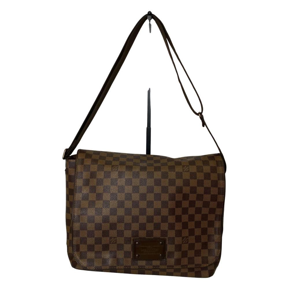 【逢甲福星店】LOUIS VUITTON/公事包//N51211