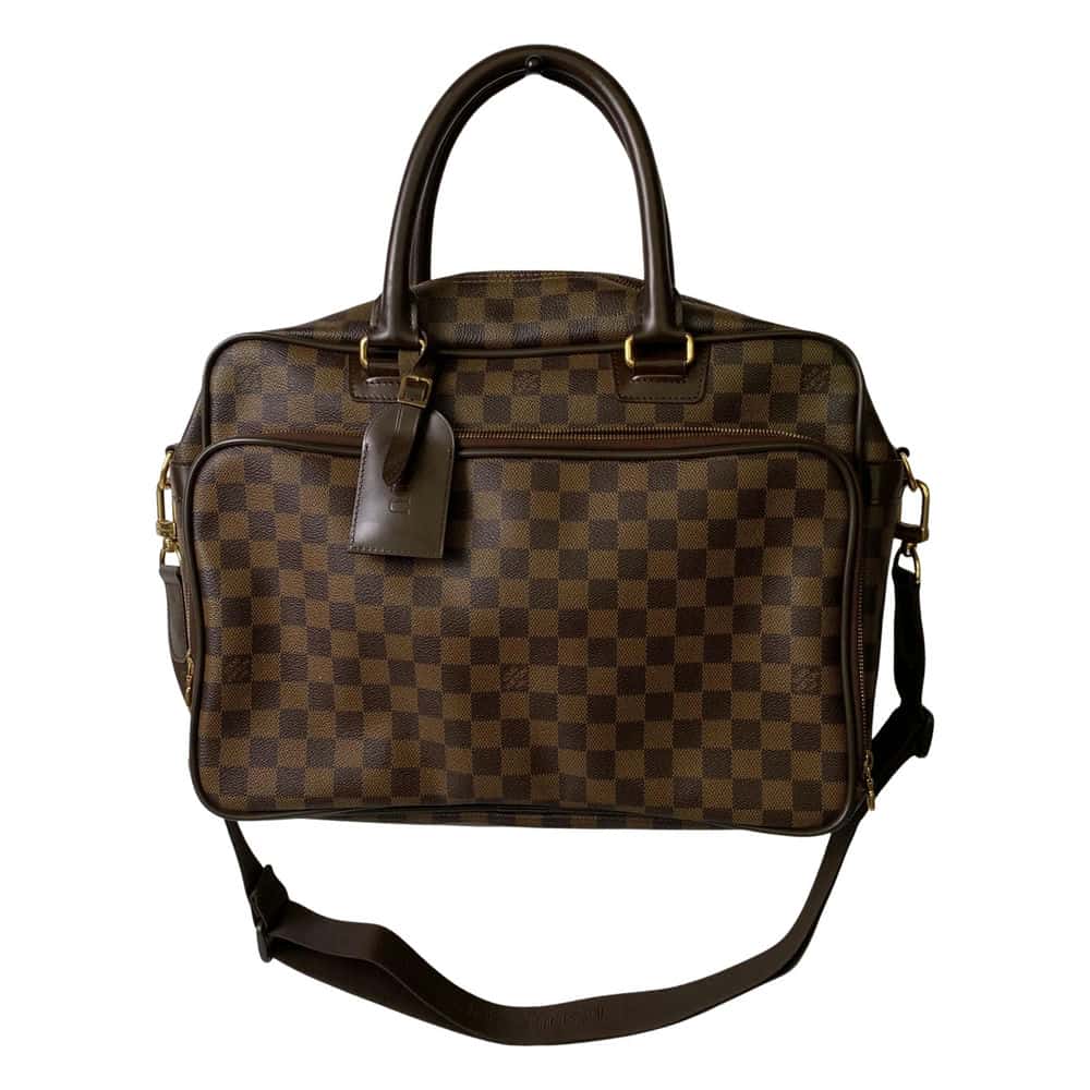 【徐匯廣場店】LOUIS VUITTON/公事包//N23252