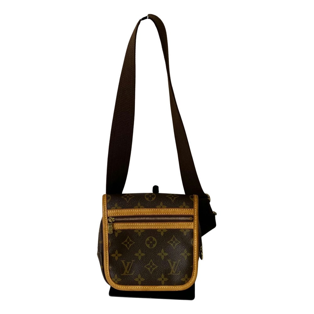 【徐匯廣場店】LOUIS VUITTON/腰包//M40108