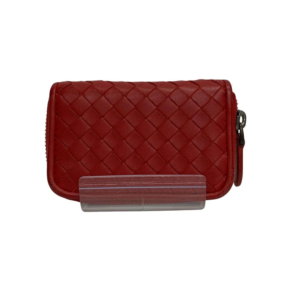 【苗栗尚順廣場店】BOTTEGA VENETA/零錢包//P00709708F