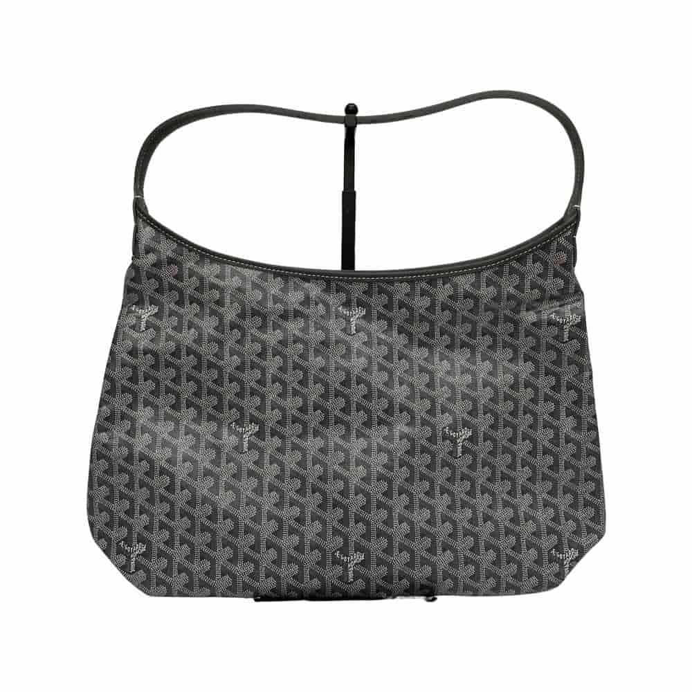 【新竹湳雅廣場店】GOYARD/側背包//