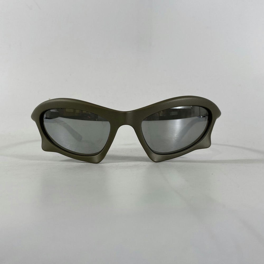 【桃園家樂福經國店】BALENCIAGA/太陽眼鏡//bb0229s 002