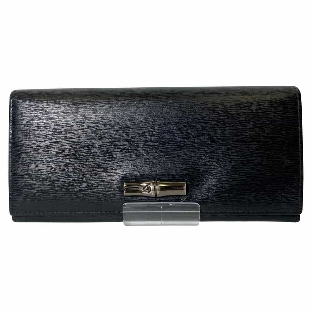 【逢甲福星店】LONGCHAMP/長夾錢包//L3044