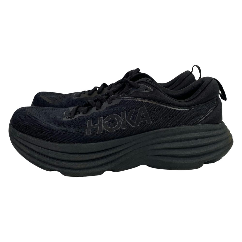 【京站時尚廣場店】HOKA ONE ONE/低筒運動休閒鞋/28.5cm/BONDI 7