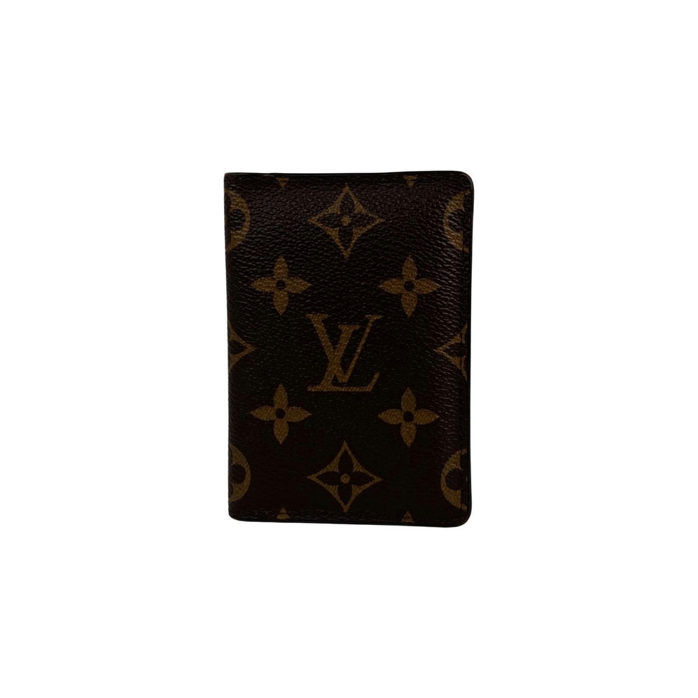 【誠品生活台中480店】LOUIS VUITTON/錢包其他種類//