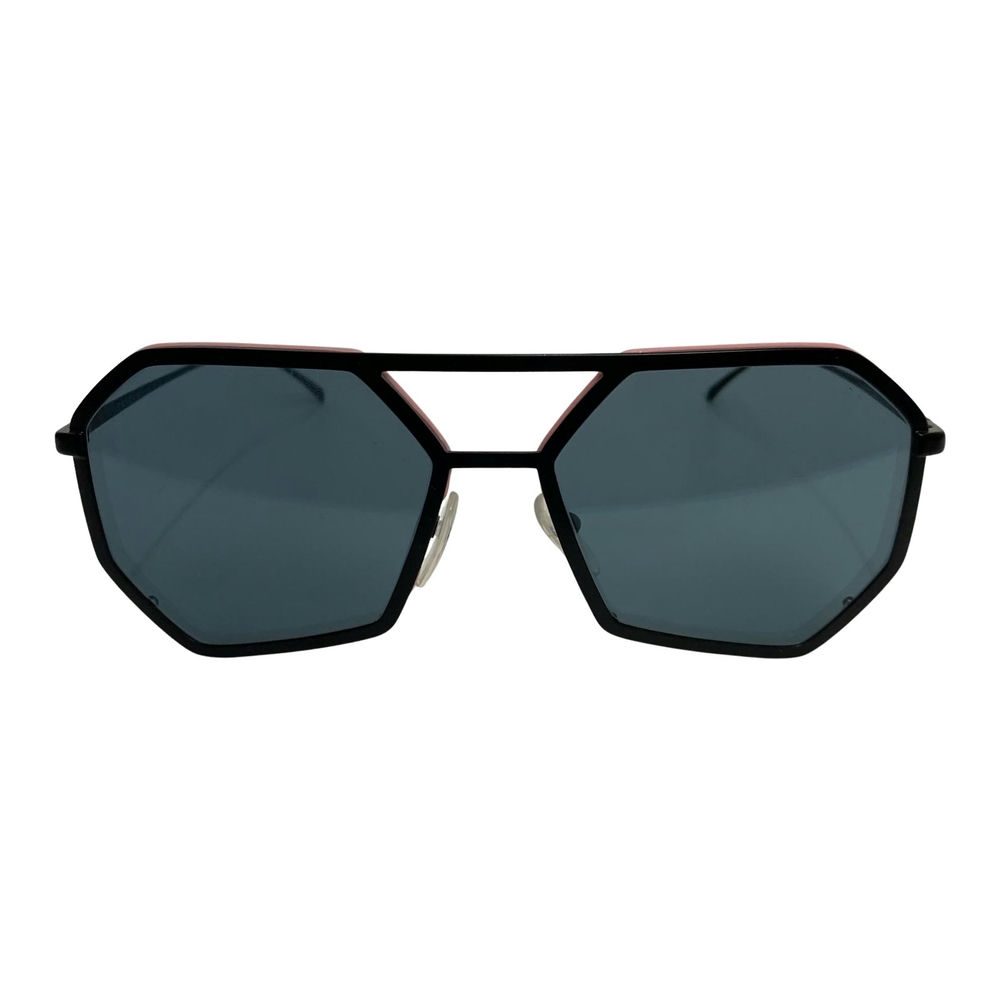 【微風南山店】PRADA/太陽眼鏡//SPR62X 61-13 1BO-04B 140 2N